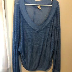 Free People Top